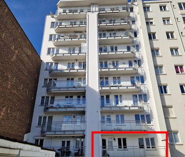 Appartement te huur - Foto 1