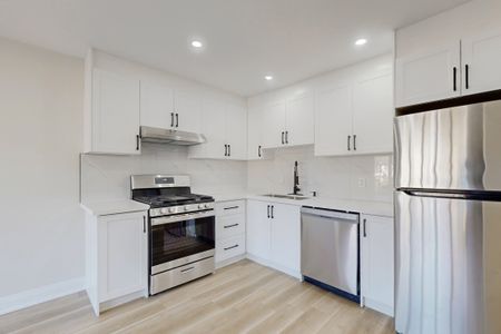 For Lease - 85 Primula Crescent Unit# MAIN, Toronto, Ontario - Photo 4