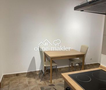 Möblierte 2ZKB-Balkon-Wohnung von privat - Foto 4