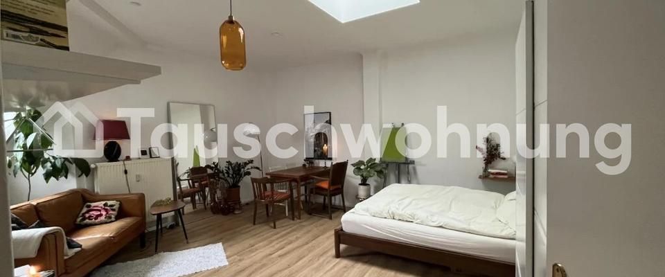 TAUSCHWOHNUNG 2 kleinere Wohnungen gegen 3-Zi.-Whg - Photo 1