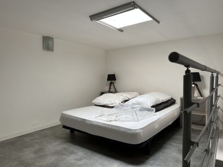 Appartements 16.48 m² - 1 pièce - Vinassan (11110) - Photo 2