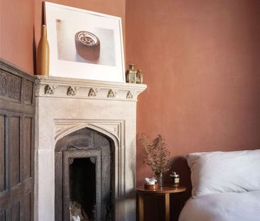 An extraordinary opportunity to live within a beautifully restored ... - Photo 5