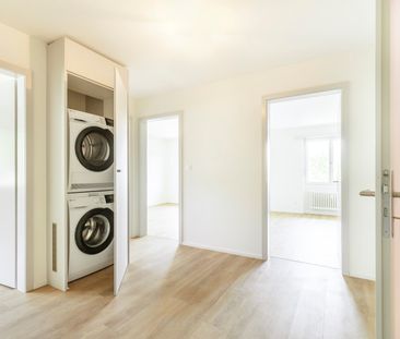 "attraktive Familienwohnungen, saniert, guteLage" - Photo 2