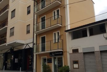 Appartamento in affitto a Lamezia Terme