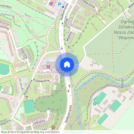 Rury, Lublin, lubelskie