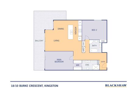 Inner south light and bright apartment. - Photo 3