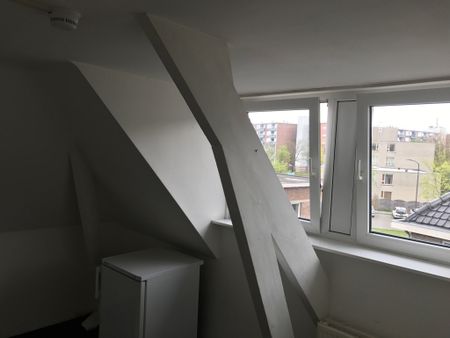 Te huur: Kamer Maastrichtseweg in Den Bosch - Foto 3