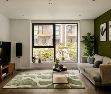 2 bedroom apartment to rent - Photo 2