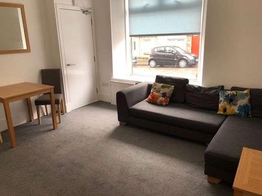 Pittodrie Place, City Centre, Aberdeen, AB24 - Photo 1