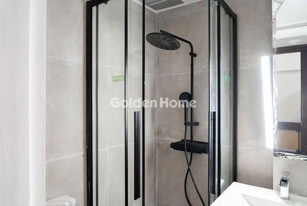 Διαμέρισμα για ενοικίαση Άγιος Θωμάς (Γουδή) - Photo 1