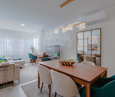 Apartamento T3 em Lisboa - Photo 6