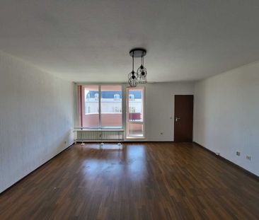 2-Zimmer-Wohnung in top Lage! WBS erforderlich!!! - Foto 5