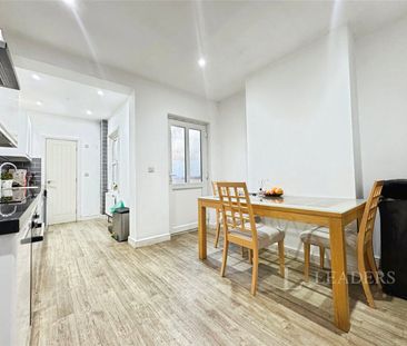 3 bedroom house to rent Churchill Road, Norwich, Norfolk, NR3 - Photo 5