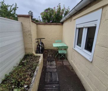 Location appartement 1 pièce - 10.01m² à Ronchin (59790) - Photo 2