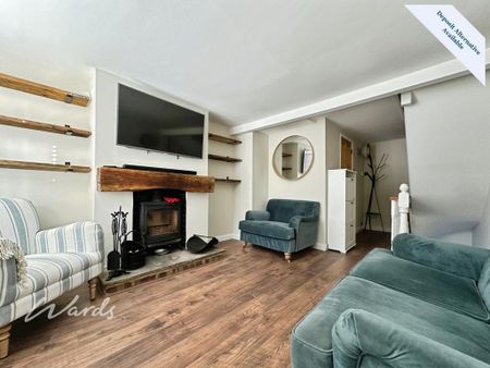 2 bedroom cottage to rent - Photo 3