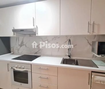Piso en alquiler en Bulevar de Louis Pasteur, 17 - Photo 4