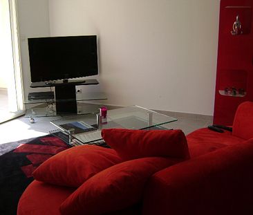 Location Appartement - Photo 1