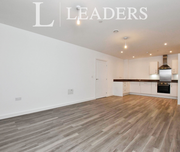 2 bedroom parking to rent - Photo 4