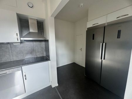 Järnvägsgatan 18 – 3 rok (lgh 1301) - Foto 4