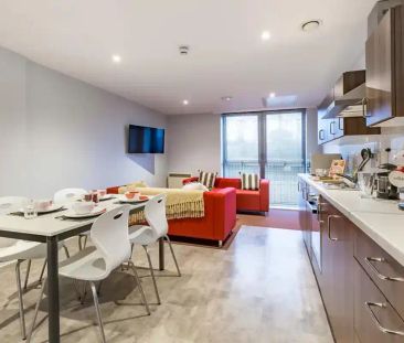 4 Bed Club Ensuite - Photo 6