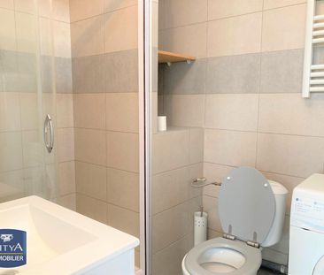 Location Appartement 2 pièces 44m² AVIGNON 84000 - Photo 6