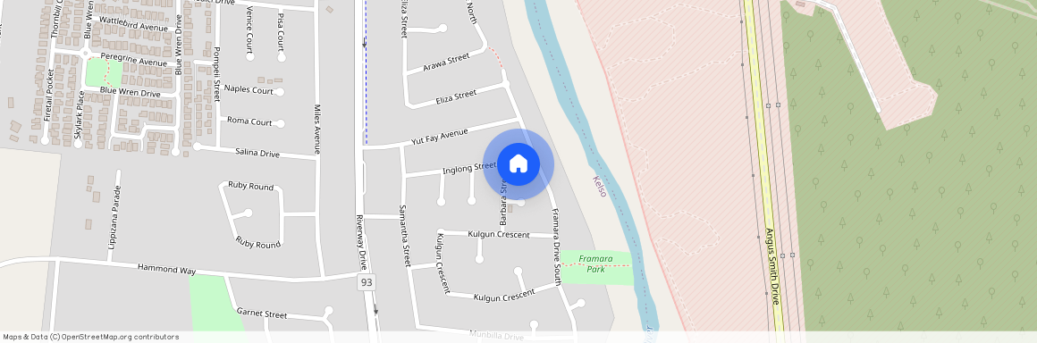 22 Inglong St, Qld 4815, Kelso