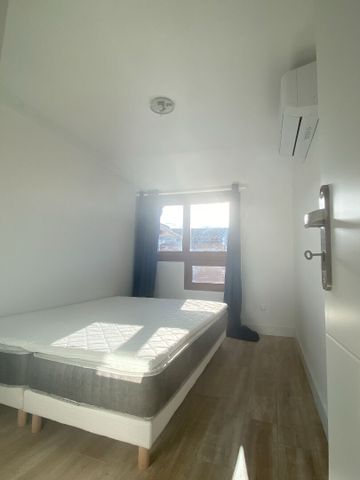 Location appartement 3 pièces, 64.00m², Toulouse - Photo 3