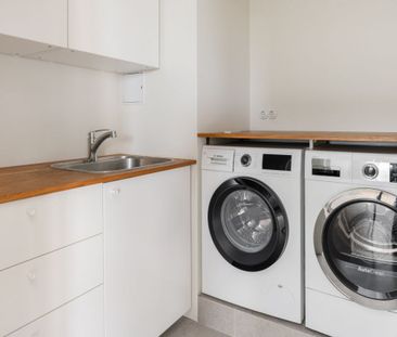 Apartament z widokiem na las; 2 miejsca parkingowe - Zdjęcie 6