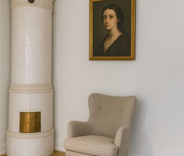 Kornettsgatan 3 B - Foto 4