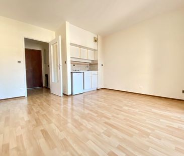 Location Appartement 1 pièce 22m² TOULOUSE 31400 - Photo 1
