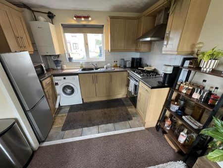 1 bedroom flat to rent - Photo 3