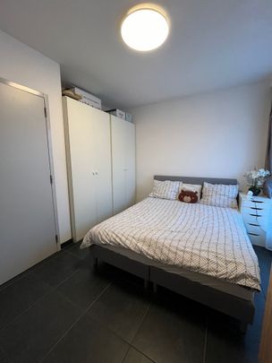 Instapklaar één slaapkamer appartement met terras in Meerle - Photo 1