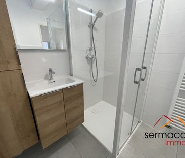 Appartement de type F2 au rez-de-chaussée - Photo 4