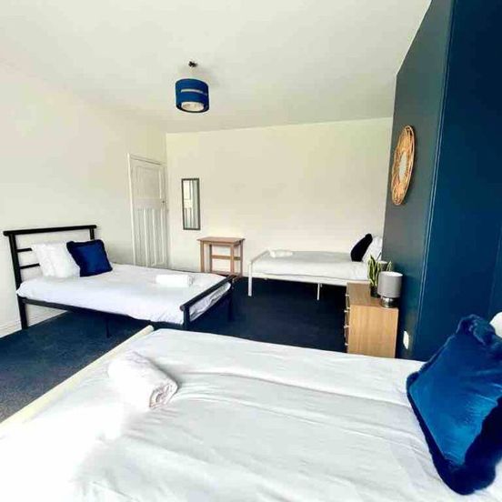 Bavington Drive - Photo 1