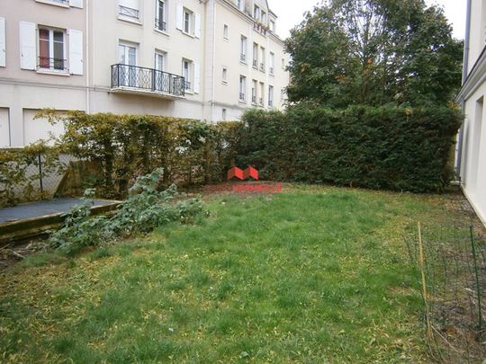 Appartement 2 Pièces 46 m² - Photo 1