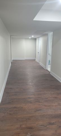 For Lease - 14 Acland Crescent Unit# Bsmt, Toronto, Ontario - Photo 2