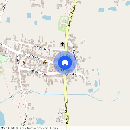 Dolsk, Dolsk, śremski, wielkopolskie