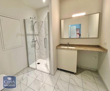 Location Appartement 1 pièce 29m² LE HAVRE 76600 - Photo 2