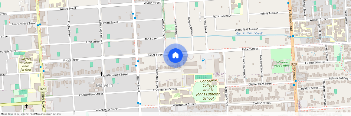 129 Fisher Street, Fullarton