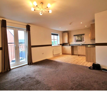 Fyne Court, Lyon Drive, Tamworth, Property for rent - Photo 2