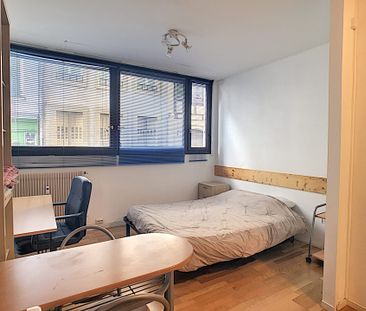 PETITE FRANCE - studio meublé 21.21m² - Photo 3