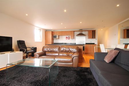 Murton House, City Centre - Photo 3