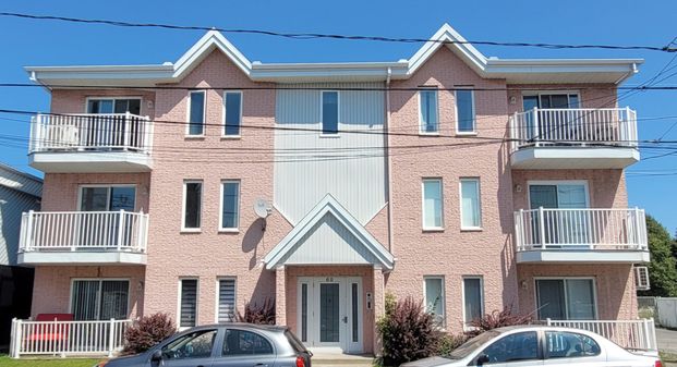 60#3 des Oblats Trois-Rivières Cap-de-la-Madeleine - Photo 1