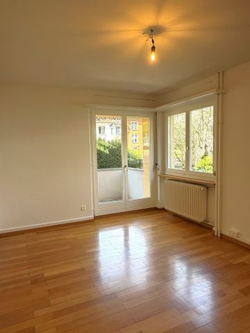 3-Zimmerwohnung im Kreis 7 zu vermieten - Photo 5