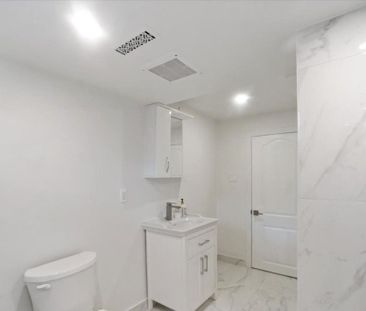 For Lease - 28 Charlbrook Avenue Unit# Basement, Barrie, Ontario - Photo 5