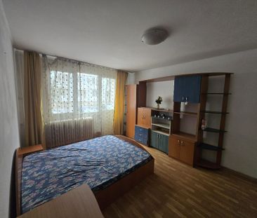 Ofer spre inchiriere garsoniera soseaua Giurgiului - Fotografie 1