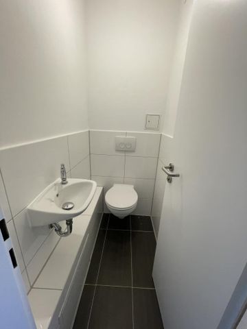 Schöne 3-Zimmer-Wohnung in Wolfsburg Vorsfelde - Foto 5