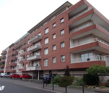 Appartement de type II - en centre-ville - Photo 4