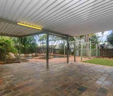 Outdoor Living at Its Best - Photo 4