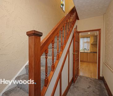 3 bed semi-detached house to rent in High Lane, Burslem, Stoke-on-T... - Photo 4